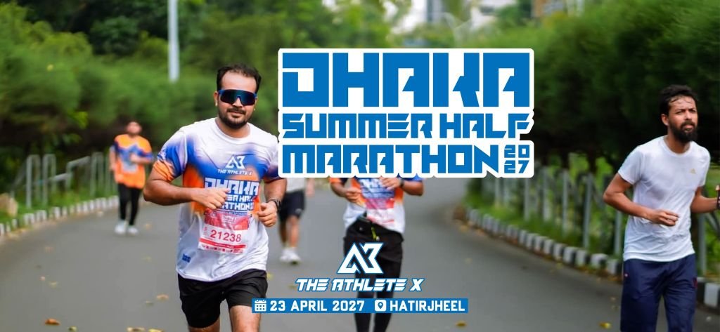 Dhaka Summer Half Marathon 2027