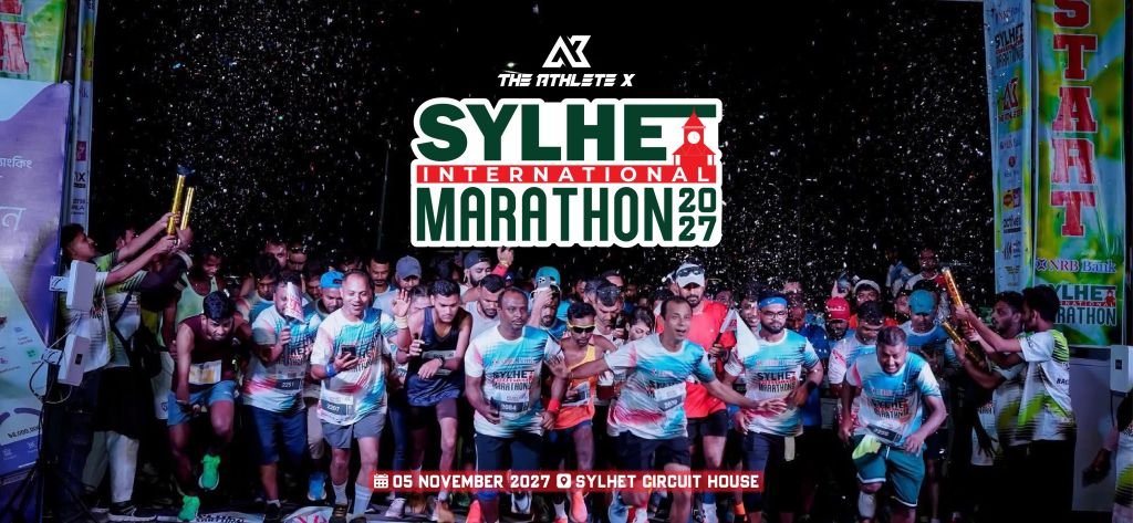 Sylhet International Marathon 2027