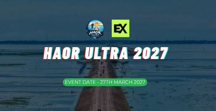 Haor Ultra 2027