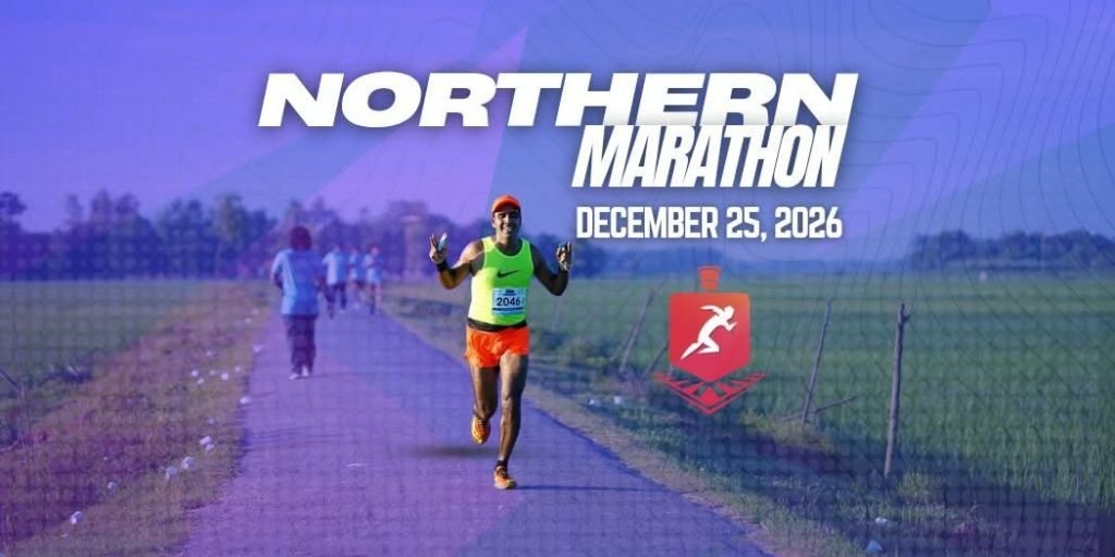 Northern Marathon