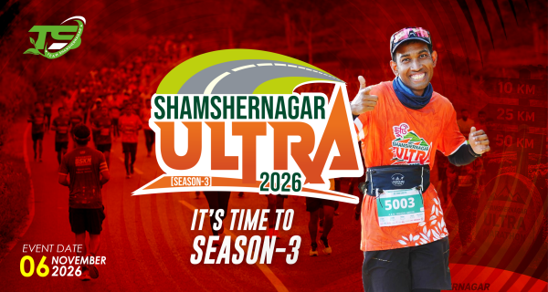 Shamshernagar Ultra 2026 (season 3)