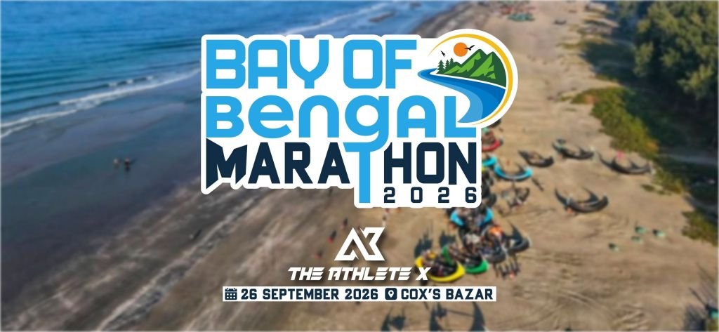 Bay of Bengal Marathon 2026
