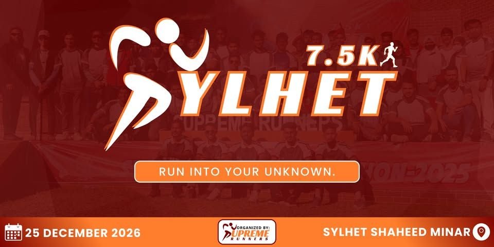 SYLHET 7.5K